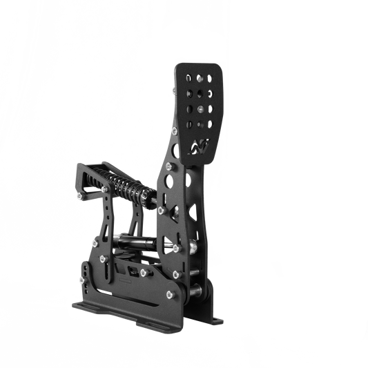 Clutch Pedal
