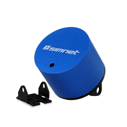Pedal-Tactile-TransducerPTT-with-mount