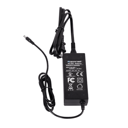 Power supply