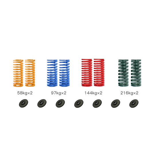 Spring and Spacer Kit