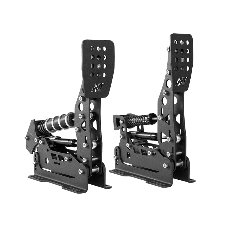 SimNet SP PRO 2 Pedal set with base