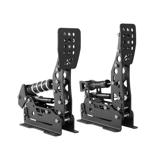 SimNet SP PRO 2 Pedal set with base