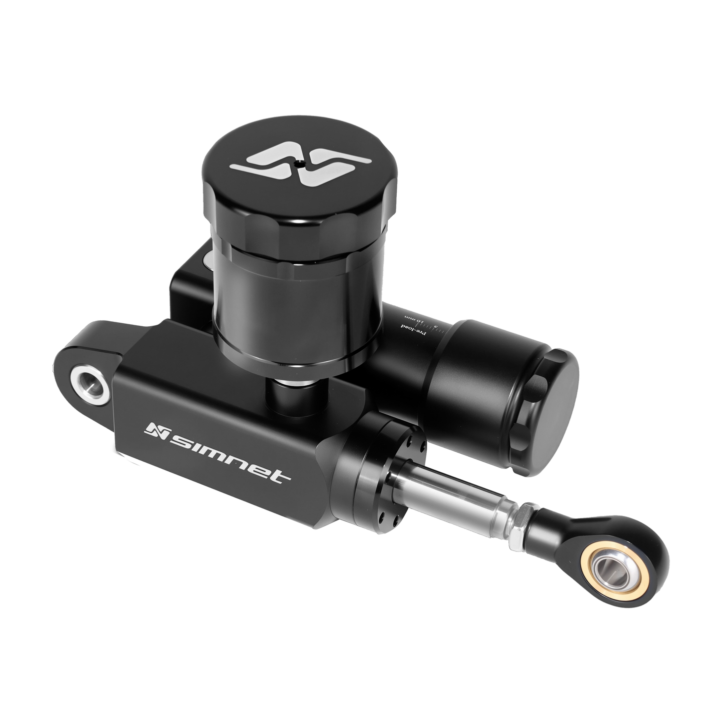Hydro-link Pro Kit (A-HPK) for Simnet SP pedal and SHB handbrake