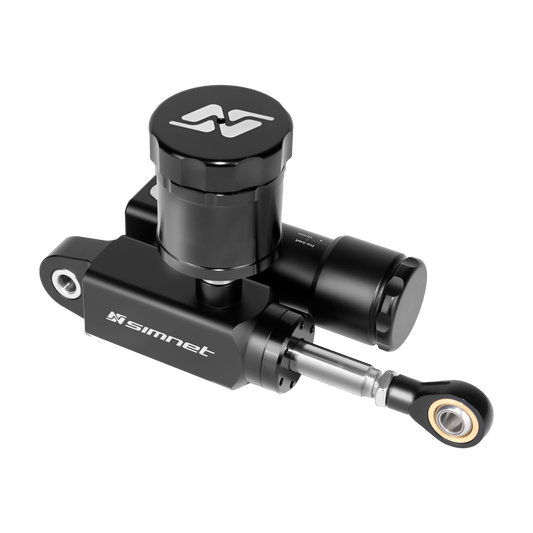 Hydro-link Pro Kit (A-HPK) for Simnet SP pedal and SHB handbrake
