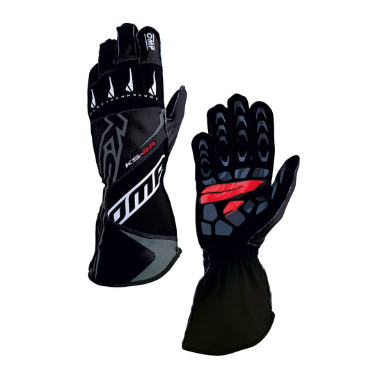 OMP KS-2R Gloves