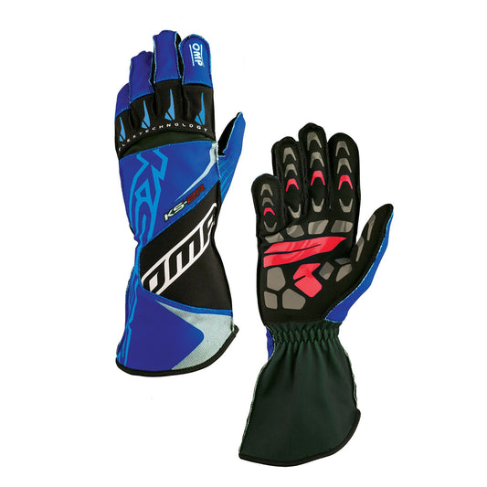 OMP KS-2R Gloves