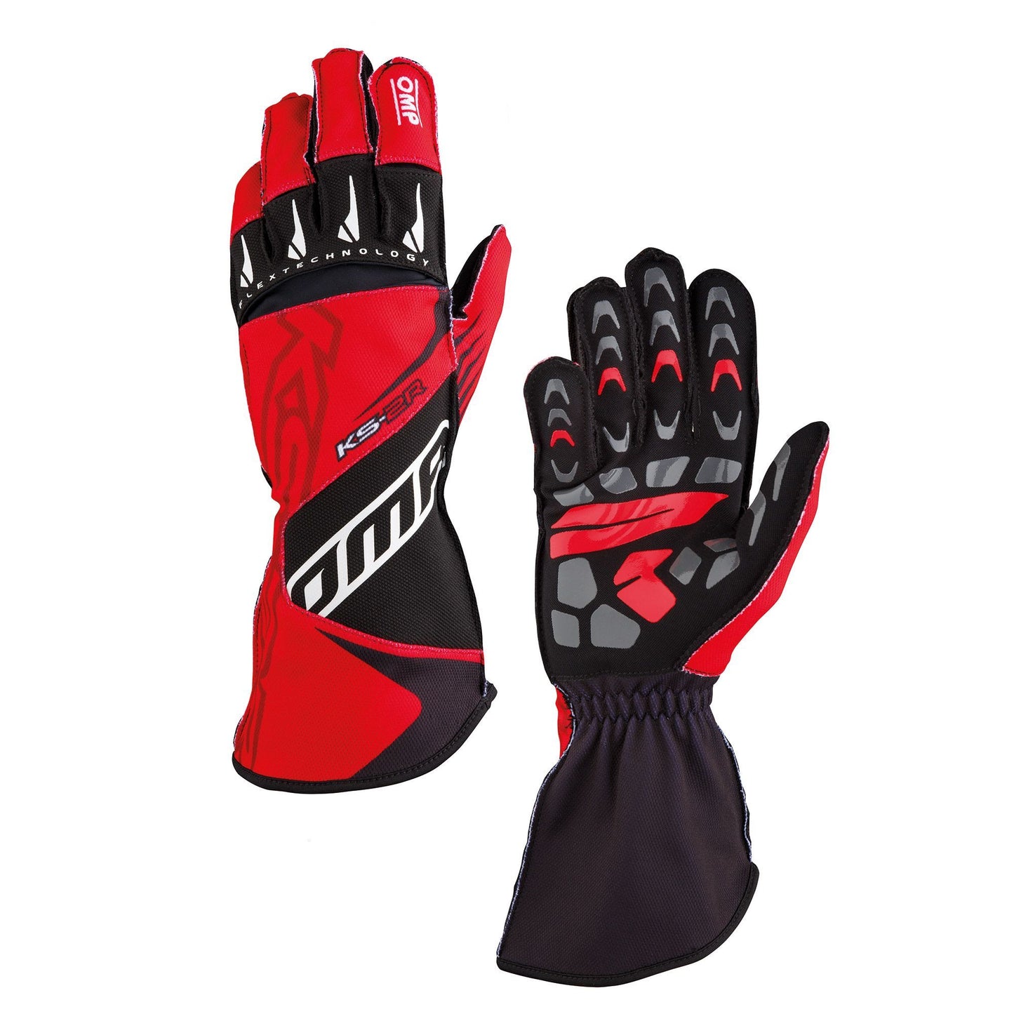 OMP KS-2R Gloves