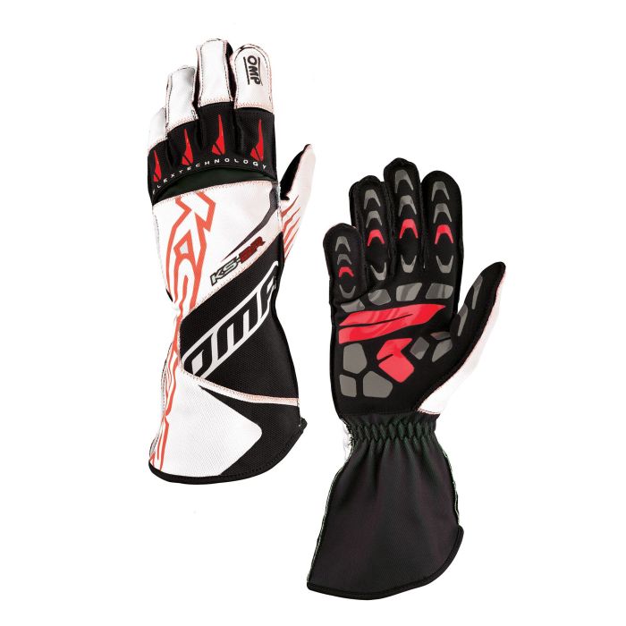 OMP KS-2R Gloves