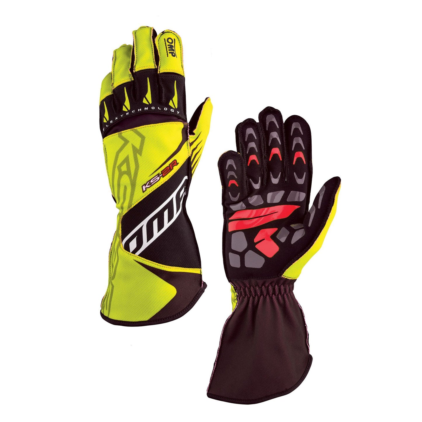 OMP KS-2R Gloves